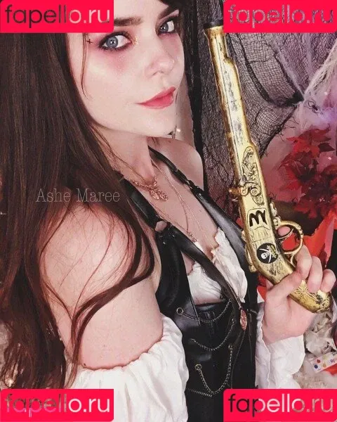 Ashe Maree Onlyfans Photo Gallery 