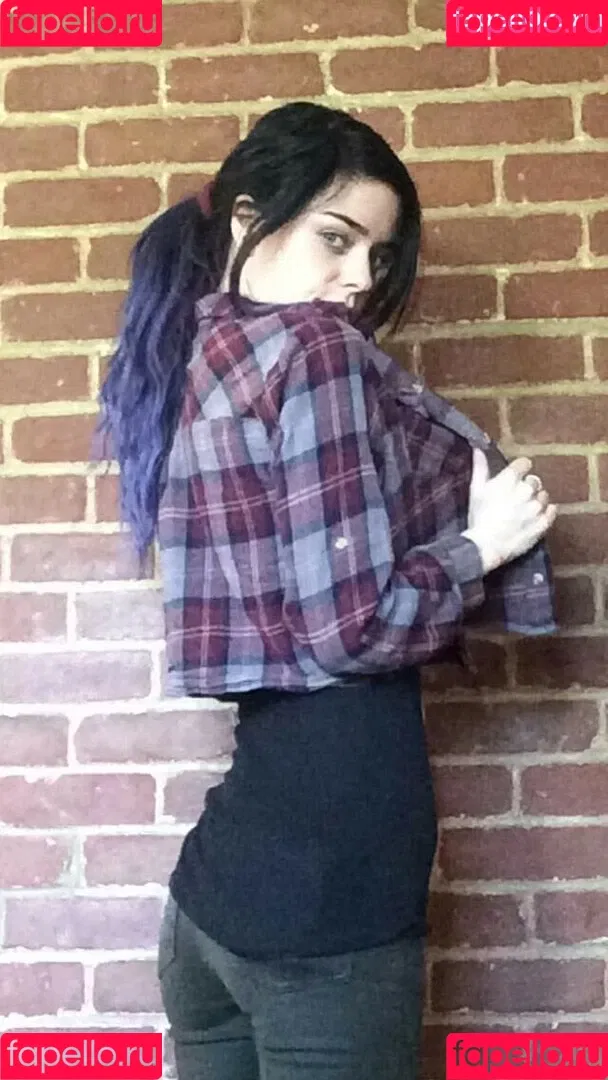 Ashe Maree Onlyfans Photo Gallery 