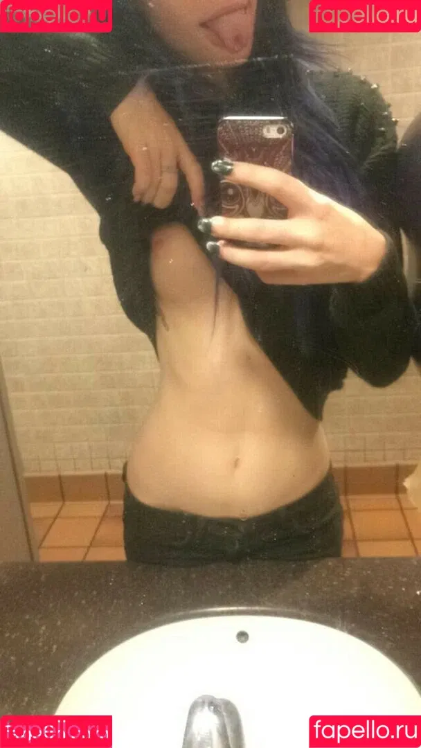 Ashe Maree Onlyfans Photo Gallery 