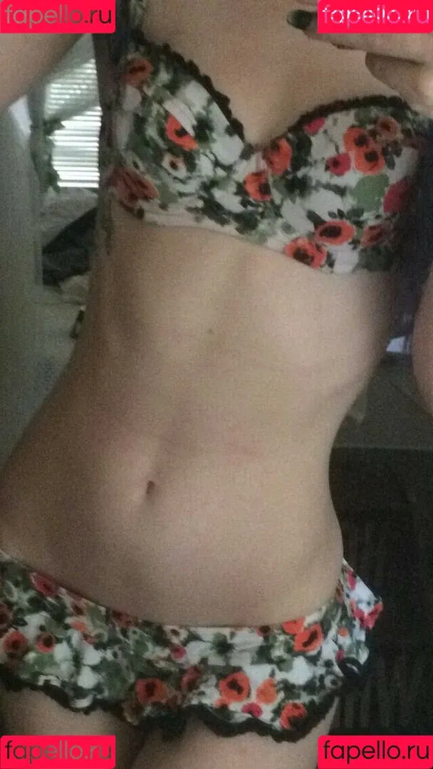 Ashe Maree Onlyfans Photo Gallery 