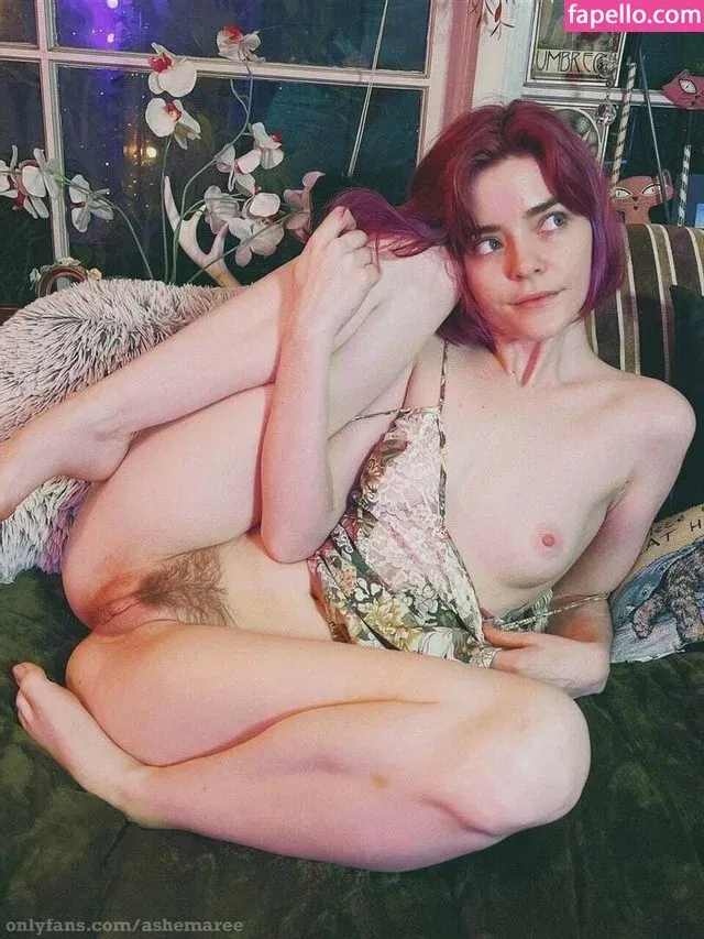 Ashe Maree Onlyfans Photo Gallery 