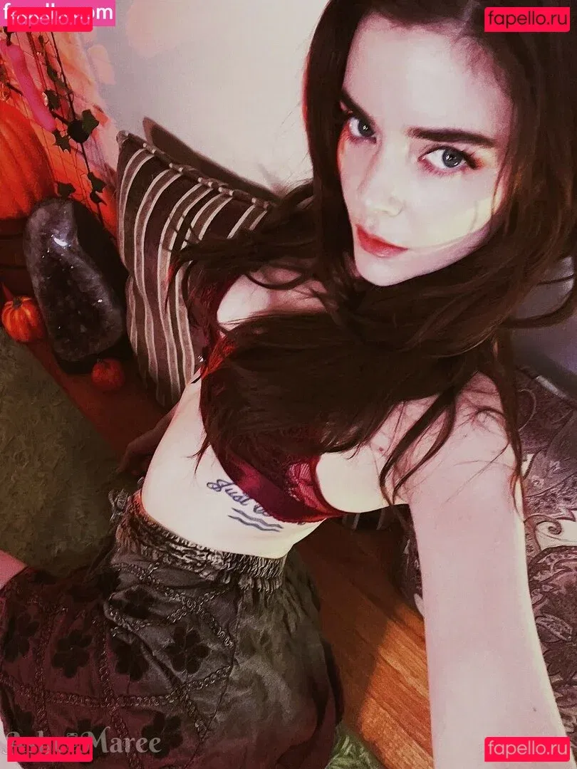 Ashe Maree Onlyfans Photo Gallery 