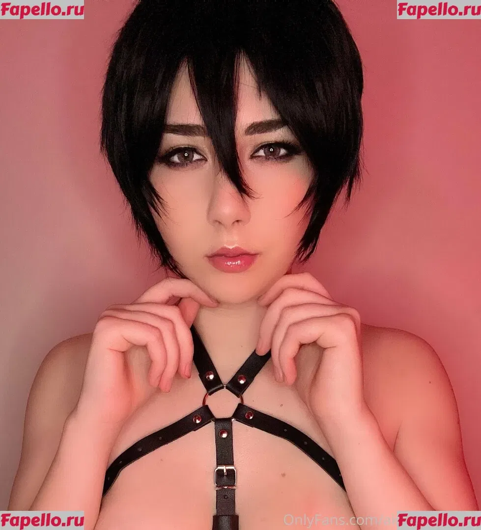 akemikunlewds Onlyfans Photo Gallery 