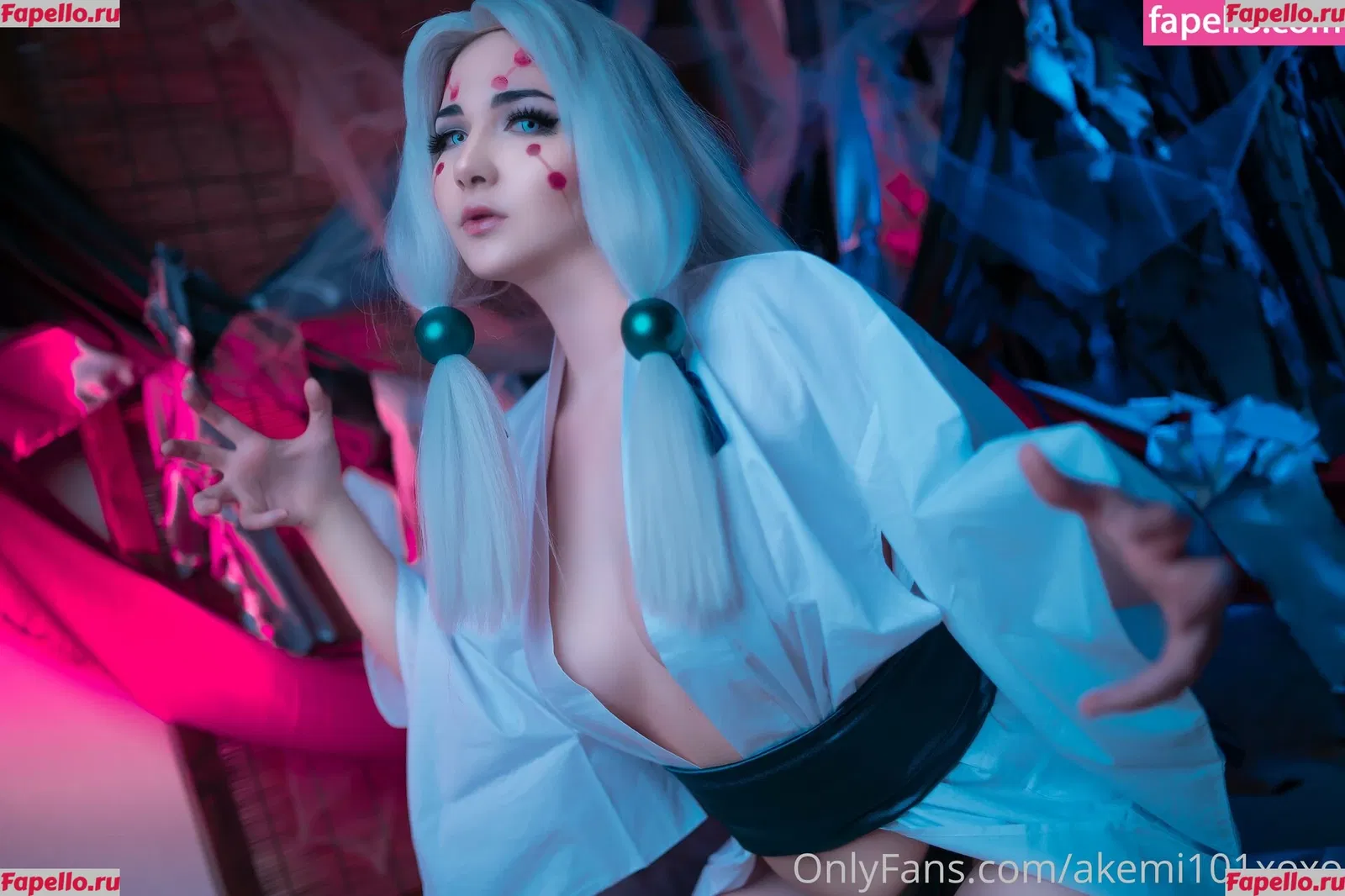 akemikunlewds Onlyfans Photo Gallery 