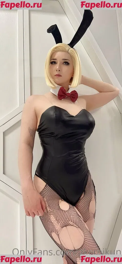 akemikunlewds Onlyfans Photo Gallery 