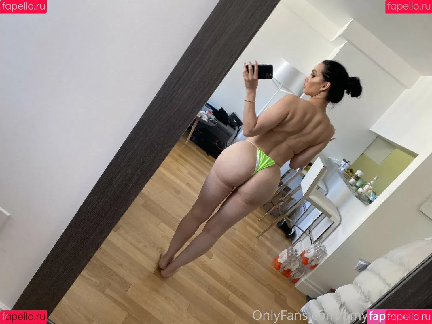 Amy Anderssen Onlyfans Photo Gallery 