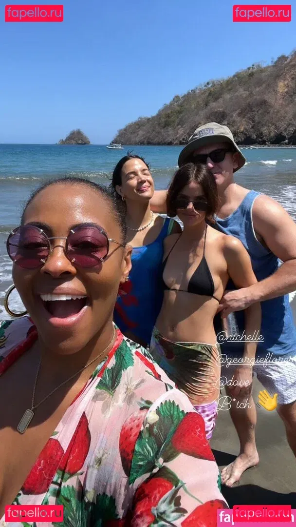 Shelley Hennig Onlyfans Photo Gallery 