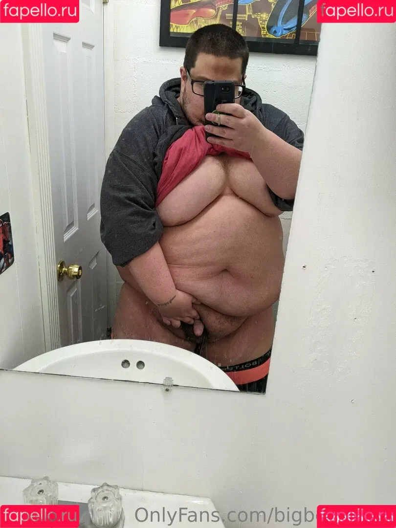 bigbear1226 Onlyfans Photo Gallery 
