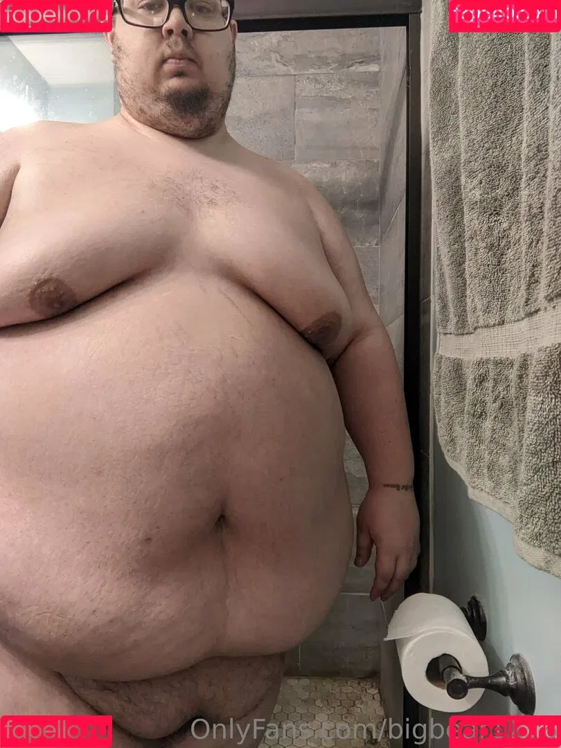 bigbear1226 Onlyfans Photo Gallery 