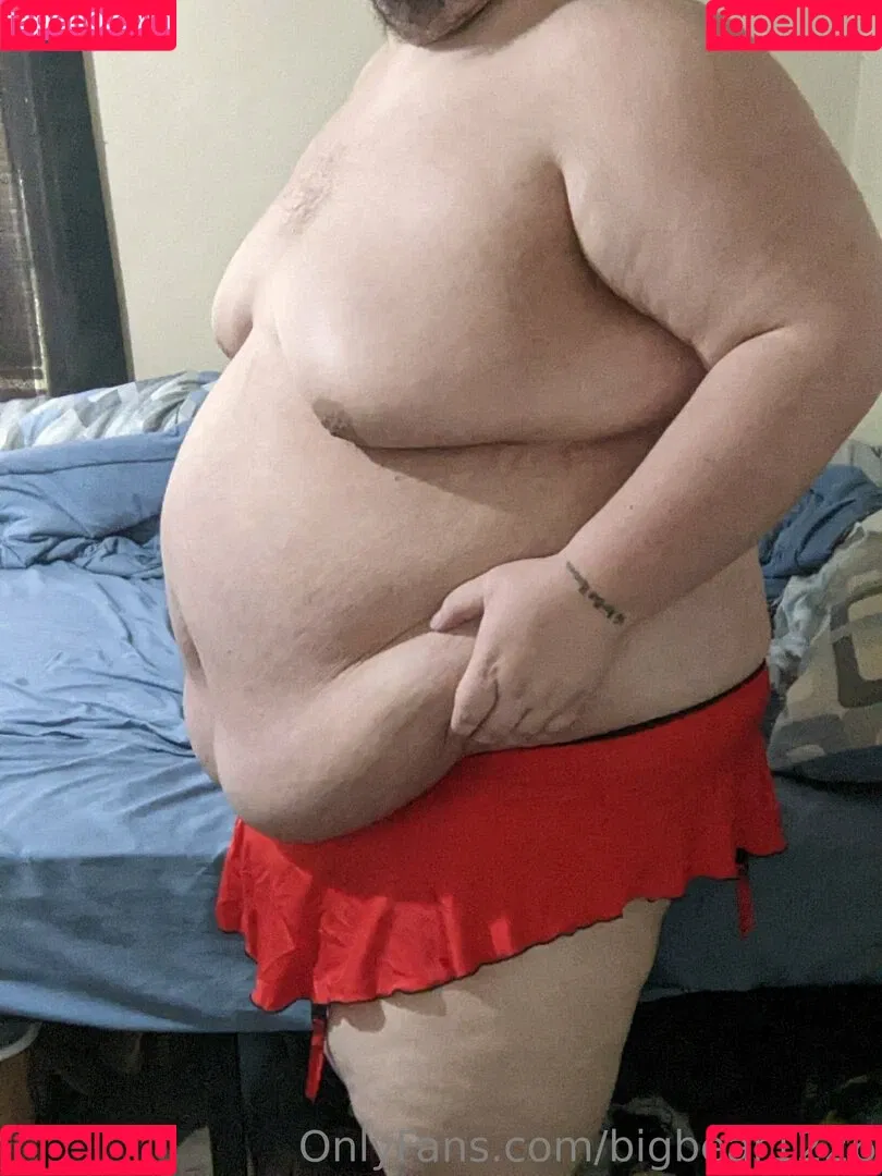 bigbear1226 Onlyfans Photo Gallery 