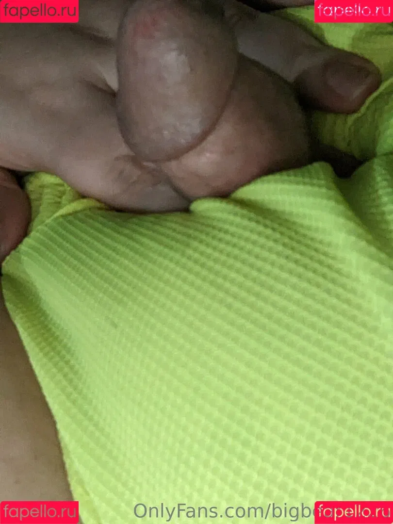 bigbear1226 Onlyfans Photo Gallery 