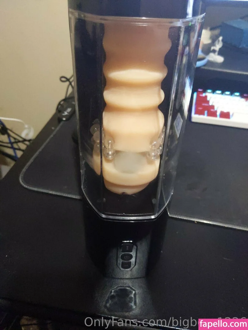 bigbear1226 Onlyfans Photo Gallery 