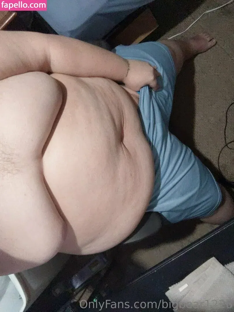 bigbear1226 Onlyfans Photo Gallery 