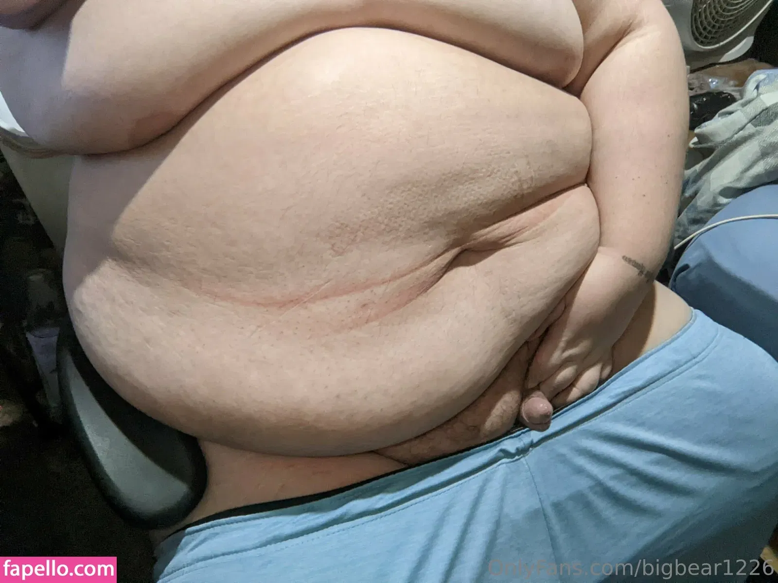 bigbear1226 Onlyfans Photo Gallery 