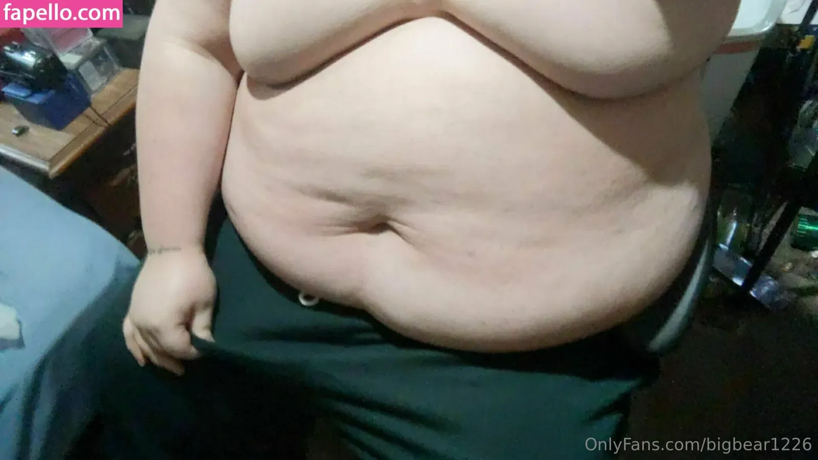 bigbear1226 Onlyfans Photo Gallery 