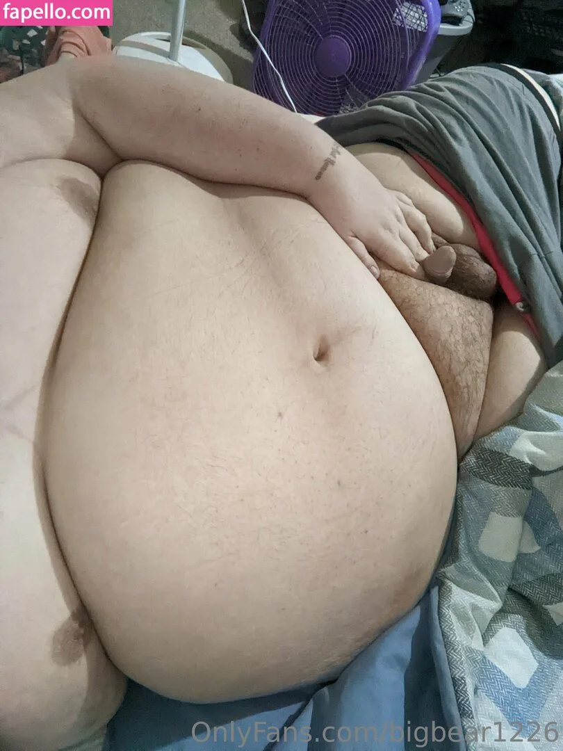 bigbear1226 Onlyfans Photo Gallery 