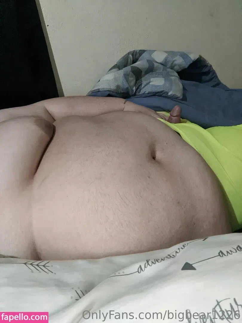 bigbear1226 Onlyfans Photo Gallery 