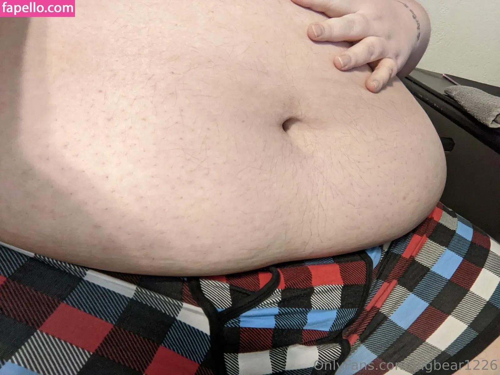 bigbear1226 Onlyfans Photo Gallery 