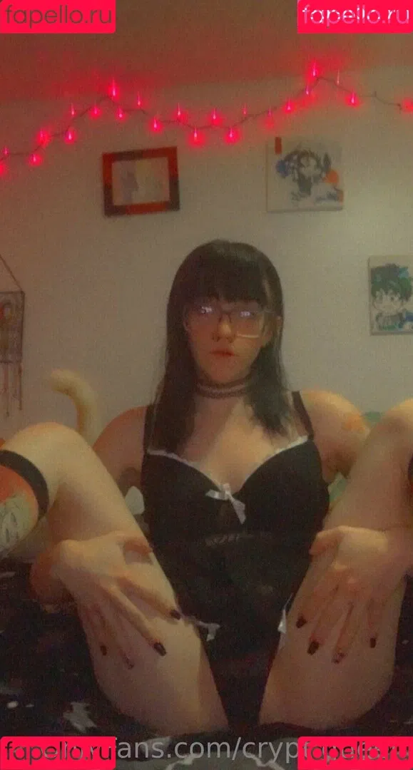 crypt.queen Onlyfans Photo Gallery 