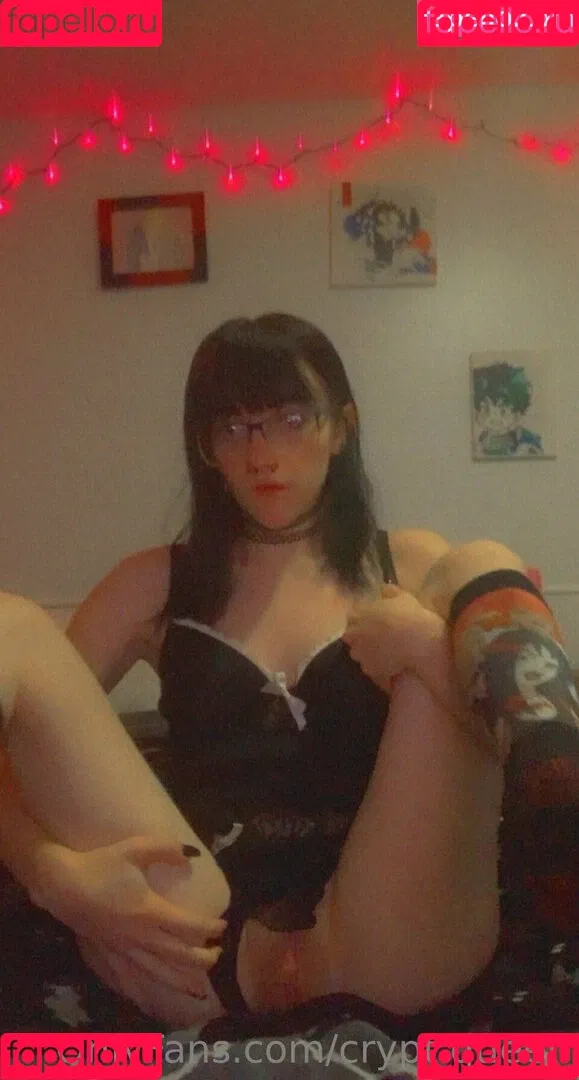 crypt.queen Onlyfans Photo Gallery 