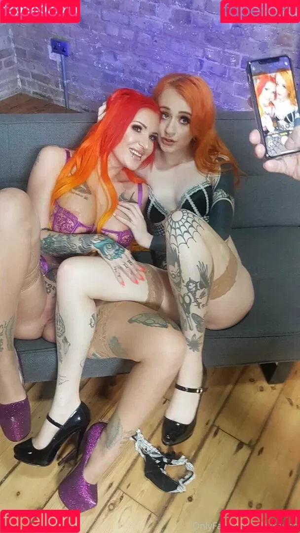 alexxavice Onlyfans Photo Gallery 