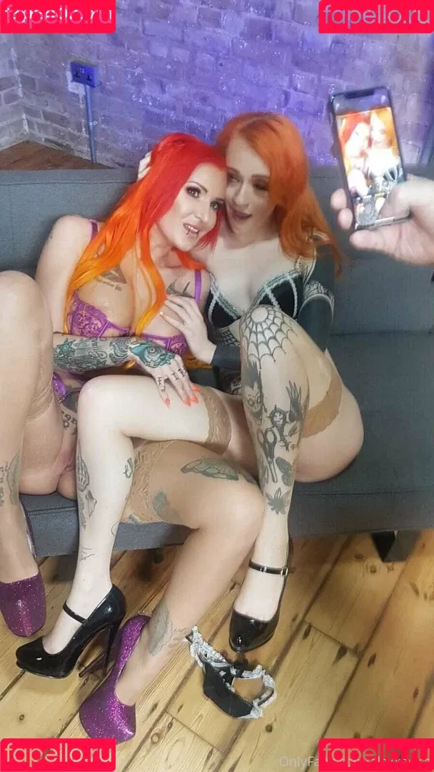 alexxavice Onlyfans Photo Gallery 