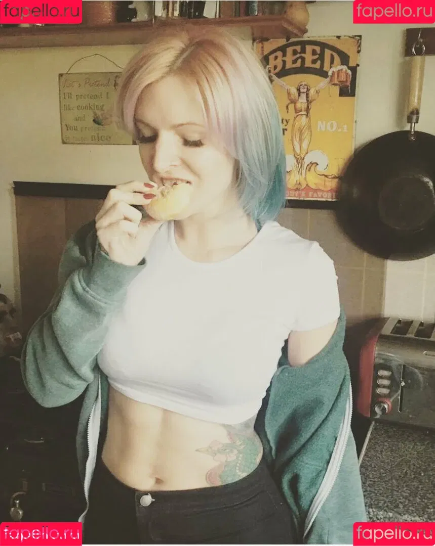 alexxavice Onlyfans Photo Gallery 