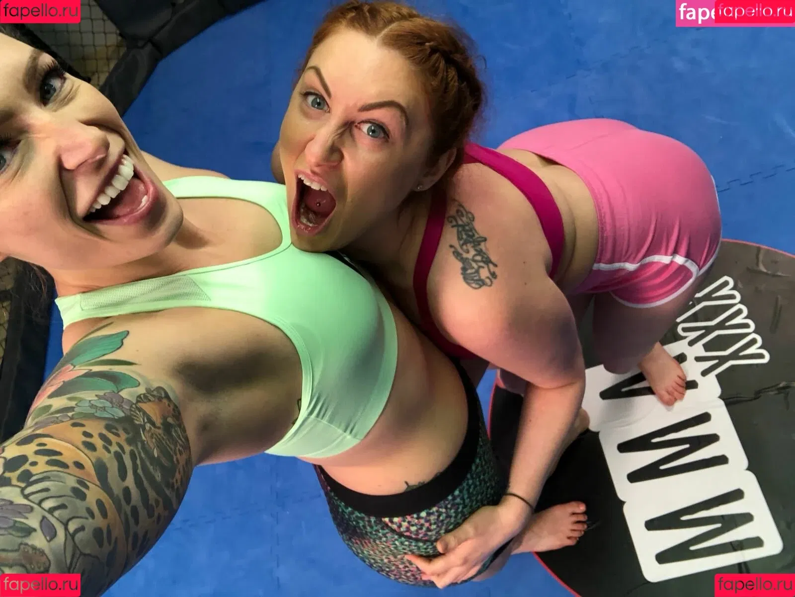 alexxavice Onlyfans Photo Gallery 