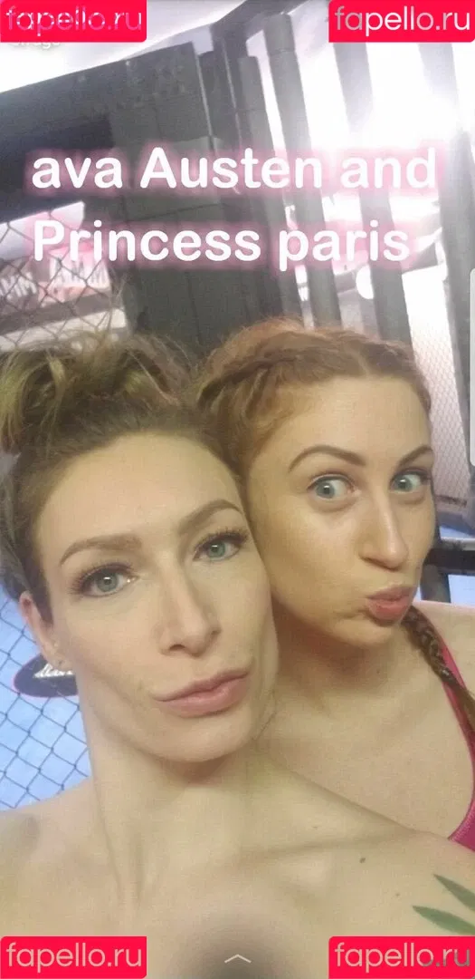 alexxavice Onlyfans Photo Gallery 