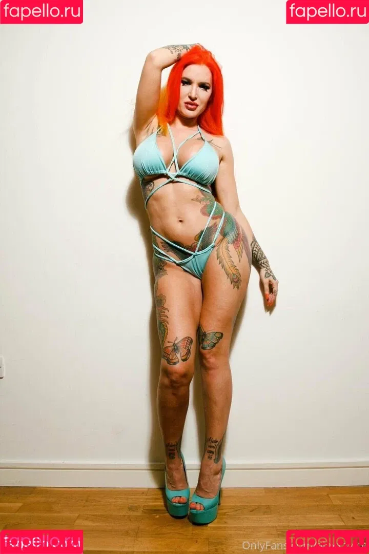 alexxavice Onlyfans Photo Gallery 