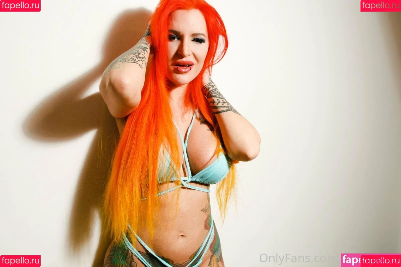alexxavice Onlyfans Photo Gallery 
