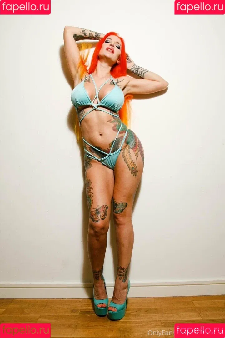 alexxavice Onlyfans Photo Gallery 