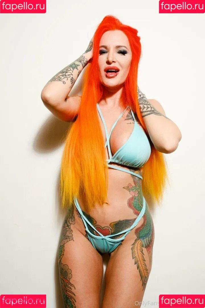 alexxavice Onlyfans Photo Gallery 