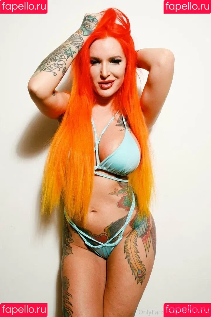 alexxavice Onlyfans Photo Gallery 