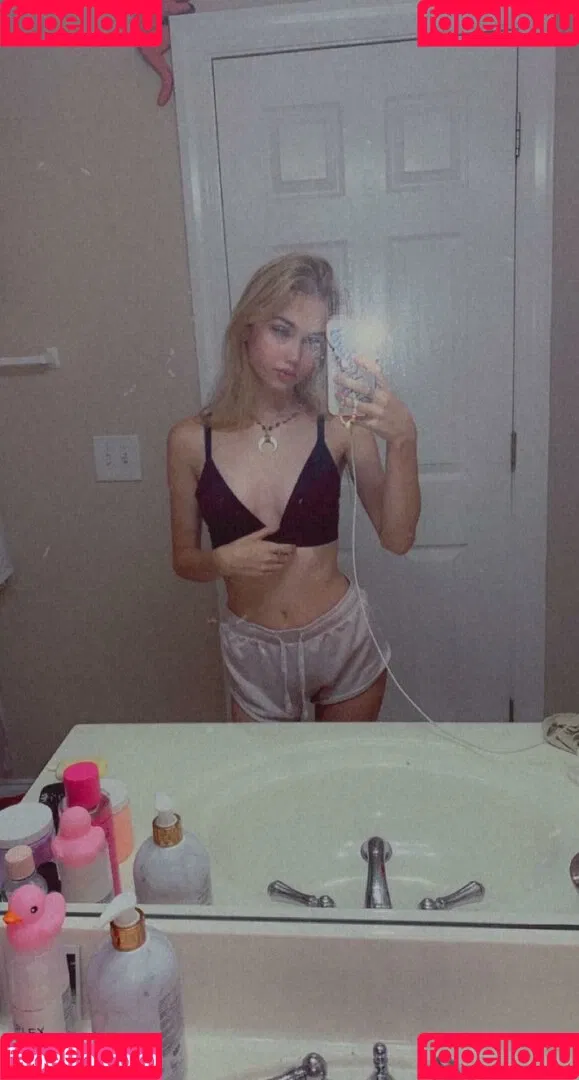 Hannaalexis Onlyfans Photo Gallery 