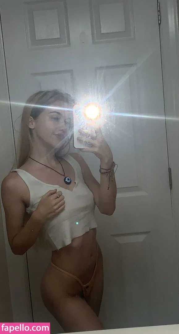 Hannaalexis Onlyfans Photo Gallery 