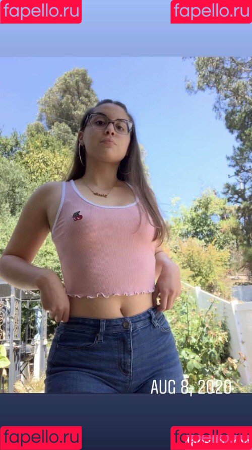 bby-gissy Nude Onlyfans Photo 49