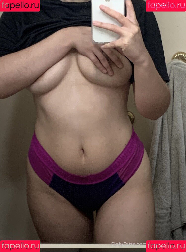 bby-gissy Nude Onlyfans Photo 44