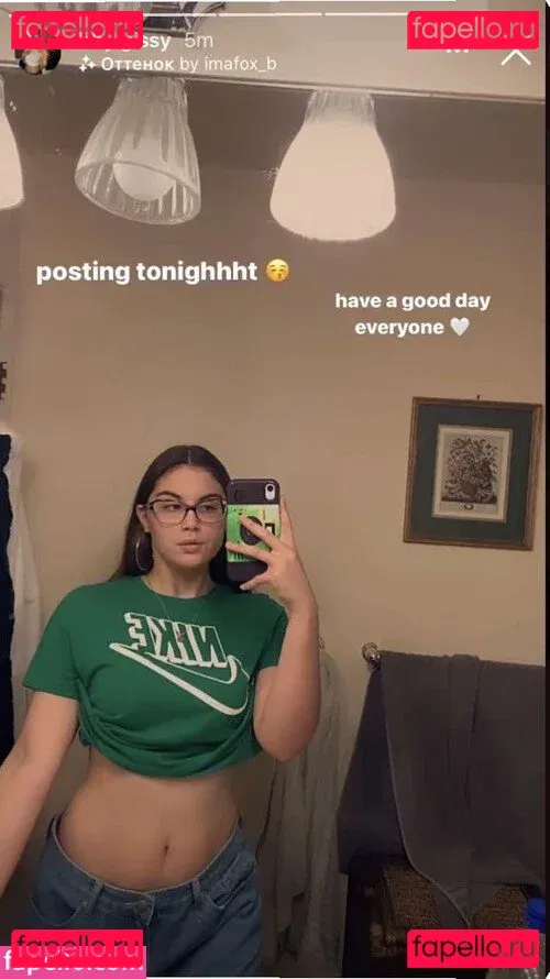 bby-gissy Onlyfans Photo Gallery 