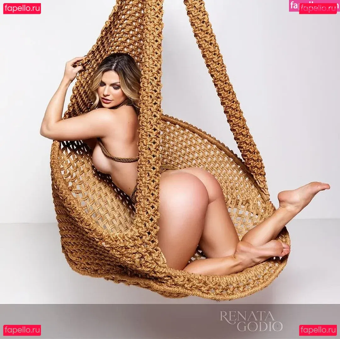 Renata Godio Onlyfans Photo Gallery 