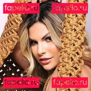 Renata Godio Onlyfans Photo Gallery 