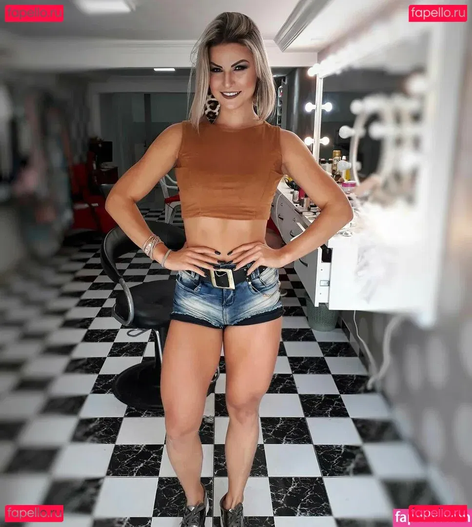 Renata Godio Onlyfans Photo Gallery 