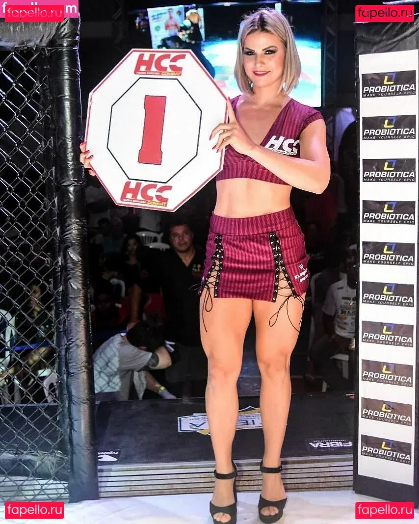 Renata Godio Onlyfans Photo Gallery 