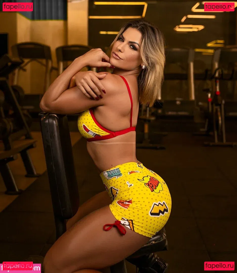 Renata Godio Onlyfans Photo Gallery 