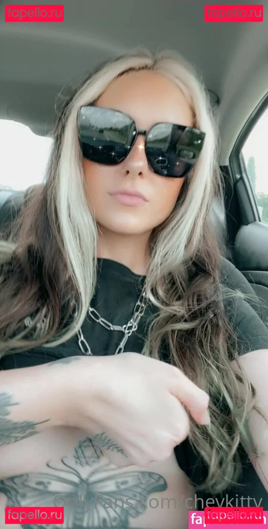 CheyKitty Onlyfans Photo Gallery 