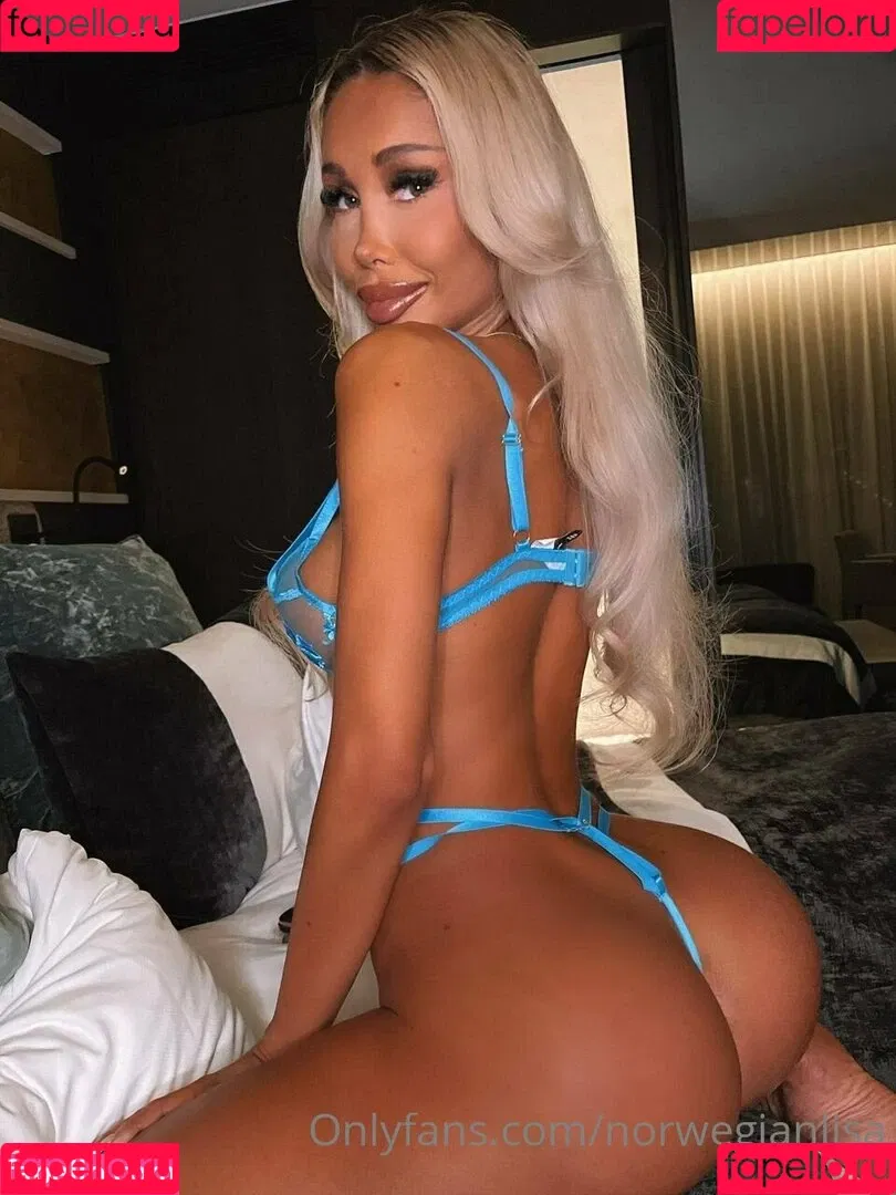 norwegianlisa Onlyfans Photo Gallery 