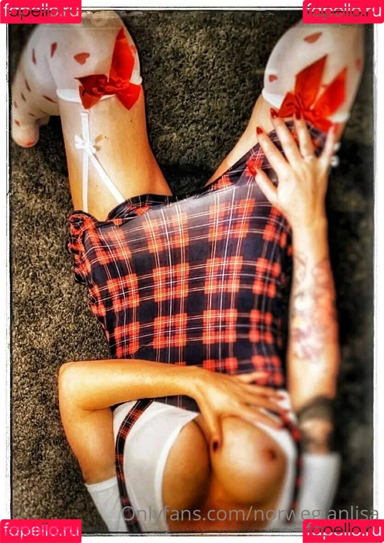 norwegianlisa Onlyfans Photo Gallery 