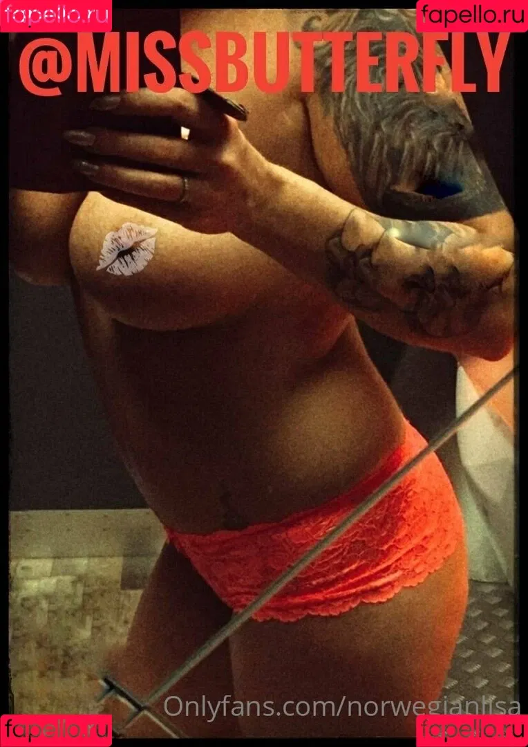 norwegianlisa Onlyfans Photo Gallery 
