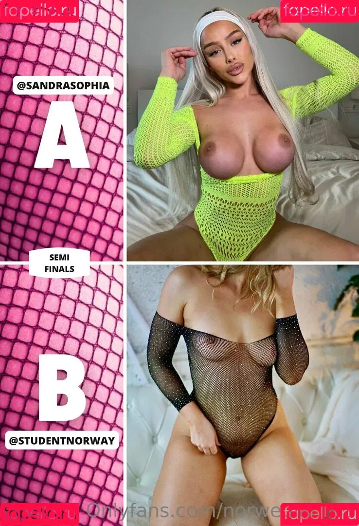 norwegianlisa Onlyfans Photo Gallery 