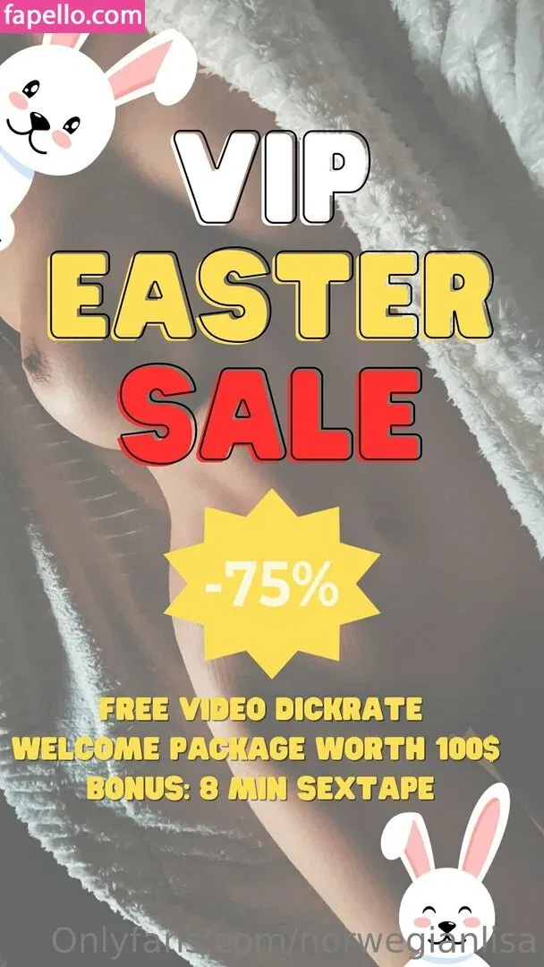 norwegianlisa Onlyfans Photo Gallery 